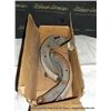 Image 1 : BRAKE SHOES