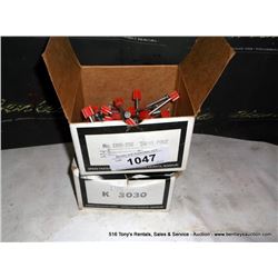 SPEED FAST FASTENERS 2X MONEY