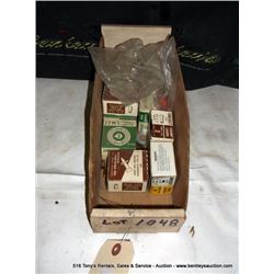 LOT: UNISET POWER LOADS