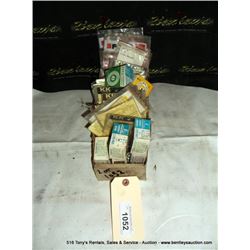 LOT: UNISET POWER LOADS