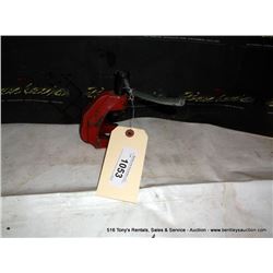 CHICAGO SPECIALITY CLAMP