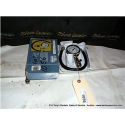 KEL COMPRESSION TESTING KIT