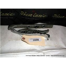 MISCELLANEOUS TOOLING