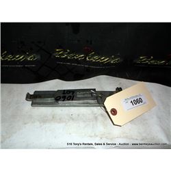 MISCELLANEOUS TOOLING