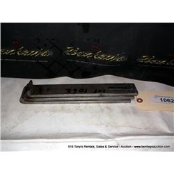 MISCELLANEOUS TOOLING