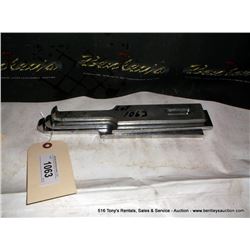 MISCELLANEOUS TOOLING