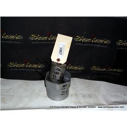 (2) SOCKETS 2X MONEY