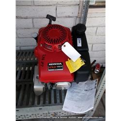 HONDA GXV-390 OHV ENGINE