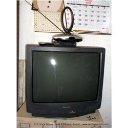 RADIO SHACK INDOOR ANTENNA