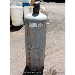 20 GALLON PROPANE TANK