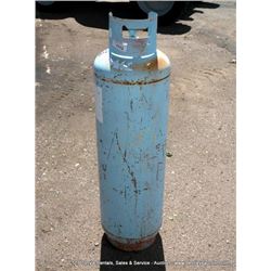 15 GALLON PROPANE TANK