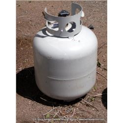 5 GALLON PROPANE TANK