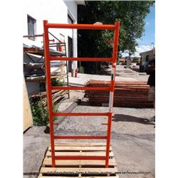GADSDEN 6' SCAFFOLD