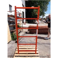 GADSDEN 6' SCAFFOLD