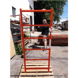GADSDEN 6' SCAFFOLD