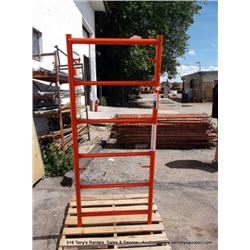 GADSDEN 6' SCAFFOLD