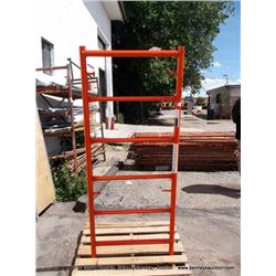 GADSDEN 6' SCAFFOLD