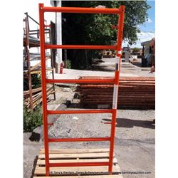 GADSDEN 6' SCAFFOLD