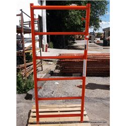 GADSDEN 6' SCAFFOLD