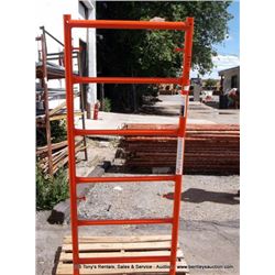 GADSDEN 6' SCAFFOLD