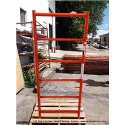 GADSDEN 6' SCAFFOLD