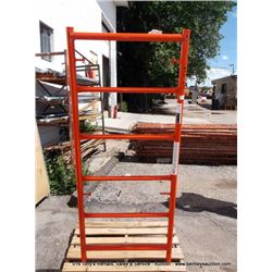 GADSDEN 6' SCAFFOLD