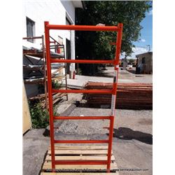 GADSDEN 6' SCAFFOLD