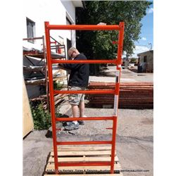 GADSDEN 6' SCAFFOLD