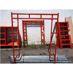 GADSDEN 7' SCAFFOLD