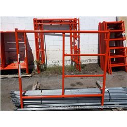 GADSDEN 5' SCAFFOLD