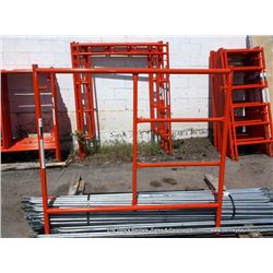 GADSDEN 5' SCAFFOLD