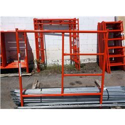 GADSDEN 5' SCAFFOLD