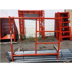 GADSDEN 5' SCAFFOLD