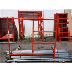 GADSDEN 5' SCAFFOLD