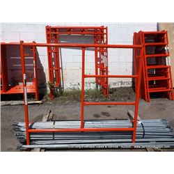 GADSDEN 5' SCAFFOLD