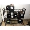 Image 1 : BATTERY RACK