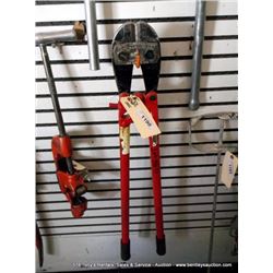 HKP # 3 36" BOLT CUTTER