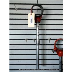 RIDGID TOOL HOLDER