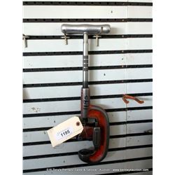 RIGID PIPE CUTTER NO 2A 1/8 TO 2"