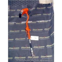 GP CP6 CONCRETE SCRUBBER