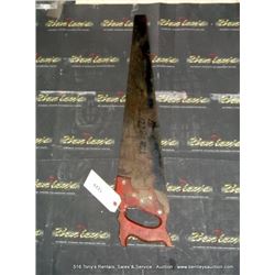 HAND SAW