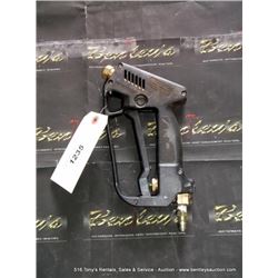 SPRAYING SYSTEMS SPRAY GUN