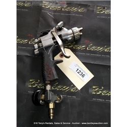 TRIDON PAINT SPRAYER