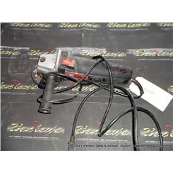 DRILL MASTER 4' ANGLE GRINDER