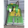 Image 1 : WELCO TILE SAW 14"