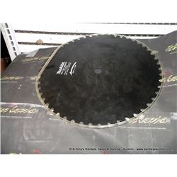 MAKITA CHISEL TOOTH COMBINATION BLADE