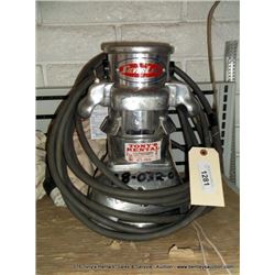 SILVER LINE SANDER SERIAL # 8899