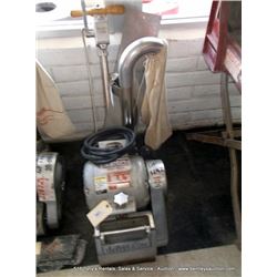 SILVER LINE FLOOR SANDER MODEL SL-8