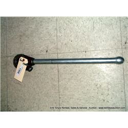 RIGID TOOL WRENCH