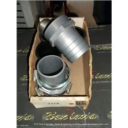 LOT: PIPE FITTING